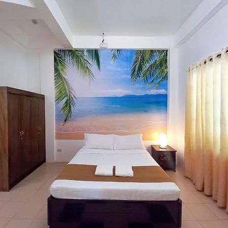 Castle Rock Boracay Aparthotel Yapak Bagian luar foto