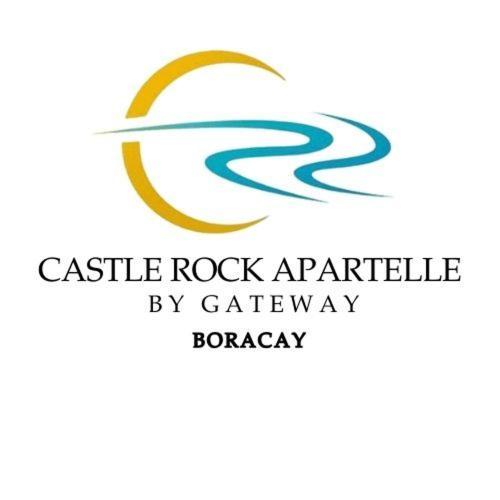 Castle Rock Boracay Aparthotel Yapak Bagian luar foto